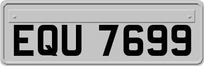 EQU7699