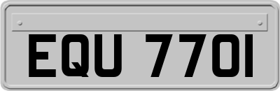 EQU7701