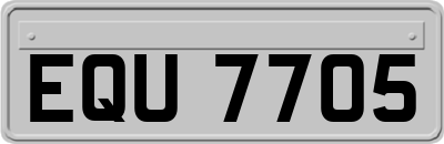 EQU7705