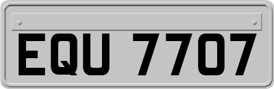 EQU7707