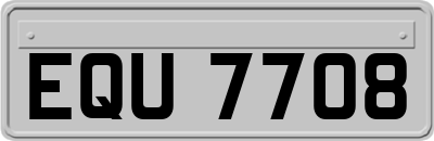 EQU7708
