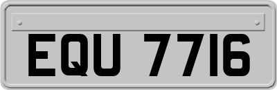 EQU7716