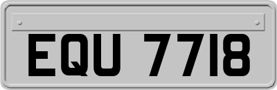 EQU7718