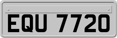 EQU7720