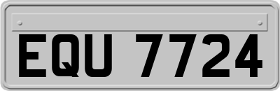 EQU7724