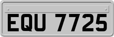 EQU7725