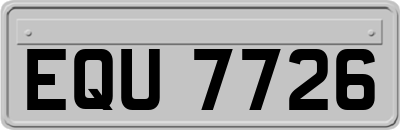 EQU7726