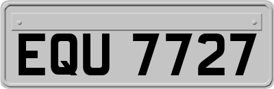EQU7727