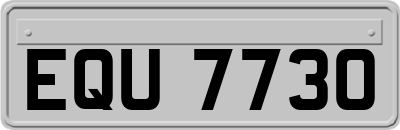 EQU7730