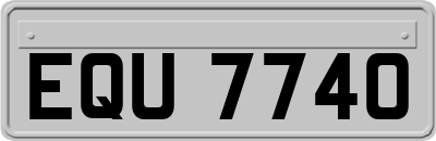 EQU7740