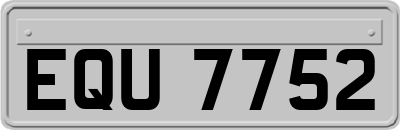 EQU7752