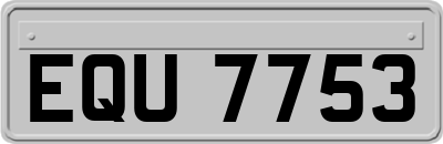 EQU7753