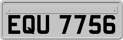 EQU7756