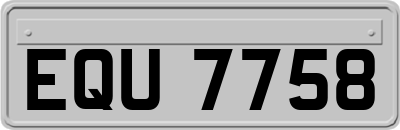 EQU7758