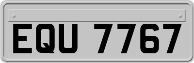EQU7767