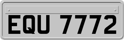 EQU7772
