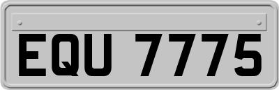 EQU7775