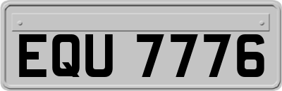 EQU7776