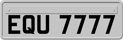 EQU7777