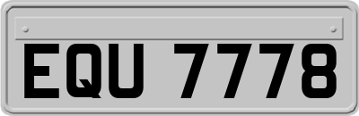 EQU7778