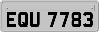 EQU7783