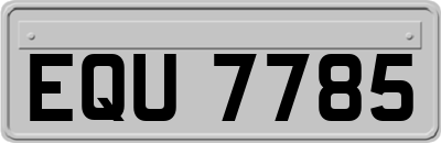 EQU7785