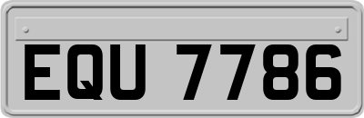 EQU7786