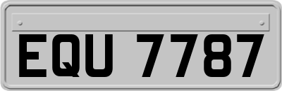 EQU7787
