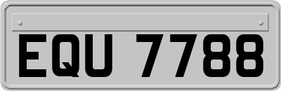 EQU7788
