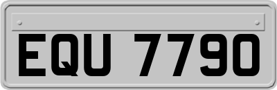 EQU7790