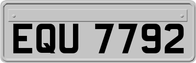 EQU7792