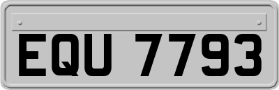 EQU7793