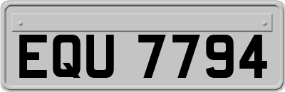 EQU7794