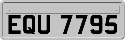 EQU7795