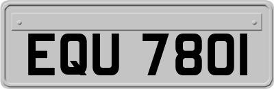EQU7801