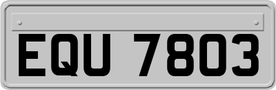 EQU7803