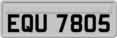 EQU7805
