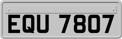 EQU7807