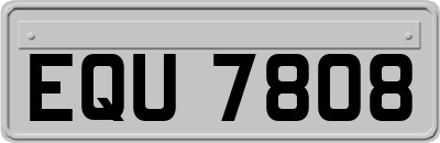 EQU7808