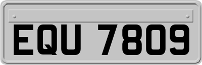 EQU7809