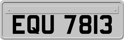EQU7813