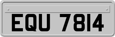 EQU7814