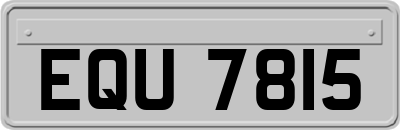EQU7815