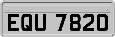 EQU7820