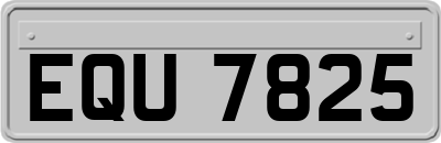 EQU7825
