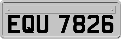 EQU7826