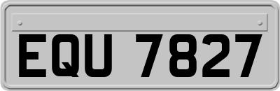 EQU7827