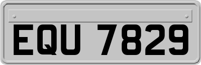 EQU7829