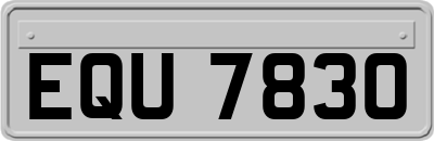 EQU7830