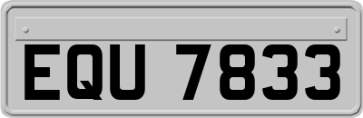 EQU7833